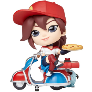 Фігурка Riot League of Legends Pizza Delivery Sivir (1563-00-00) краща модель в Кривому Розі