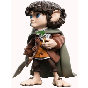 Фігурка Weta Workshop Lord Of The Ring Frodo Beggins (865002521) ТОП в Кривому Розі