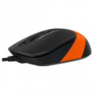 Мышка A4tech FM10 Orange в Кривом Роге