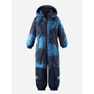 Зимний комбинезон Reima Kiddo Snowy 520269B-6984 128 см (6438429354833) ТОП в Кривом Роге