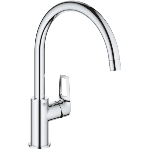 Змішувач кухонний GROHE BauLoop 31232001 в Кривому Розі