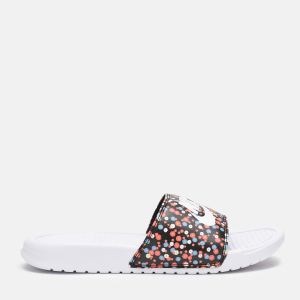 Шльопанці Nike Wmns Benassi Jdi Print 618919-120 36.5 (6) 23 см (193658093576) надійний