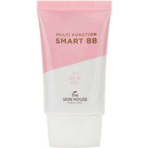 Многофункциональный BB-крем The Skin House Multi-function Smart BB SPF30 PA++ 30 мл (8809080825969) в Кривом Роге