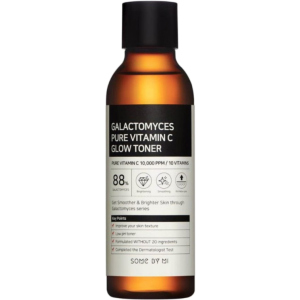 Антивозрастной тонер для лица с витамином С Some By Mi Galactomyces Pure Vitamin C Glow Toner 200 мл (8809647390121) ТОП в Кривом Роге