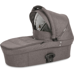 Люлька X-lander X-Pram light 2.0 Evening Grey (73631) ТОП в Кривому Розі