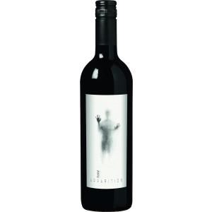 Вино LGI Wines Dark Apparition Marselan червоне сухе 14% 0.75 л (3700619331058) ТОП в Кривому Розі