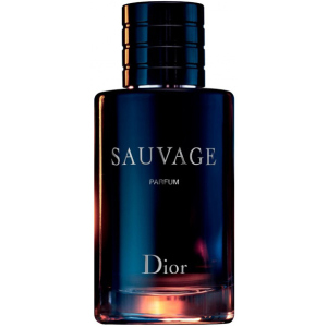 Духи для чоловіків Christian Dior Sauvage 2019 60 мл (3348901486392)