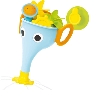 Іграшка для води Yookidoo Веселий слоник Блакитний (7290107722056)