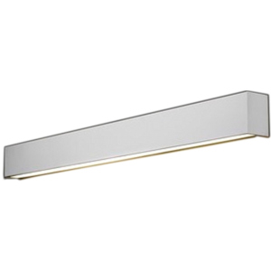 хороша модель Настінний світильник Nowodvorski NW-9611 Straight wall LED white M