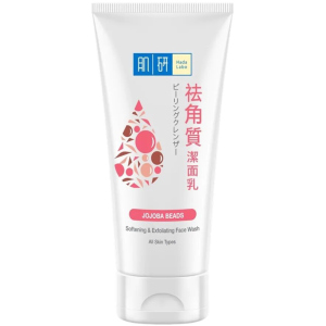 Крем-пенка Hada Labo Softening & Exfoliating Face Wash для смягчения и отшелушивания кожи лица 100 г (6917246013265) ТОП в Кривом Роге