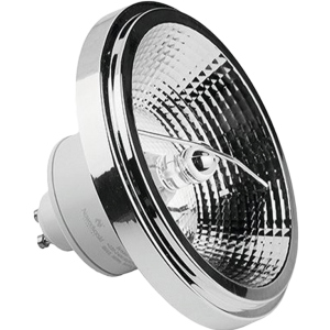 Світлодіодна лампа Nowodvorski NW-9182 Reflector GU10 ES111 LED cob 12W ТОП в Кривому Розі