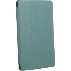 BeCover Smart Case для Samsung Galaxy Tab A 10.1 (2019) T510/T515 Dark Green (BC_705287) ТОП в Кривому Розі