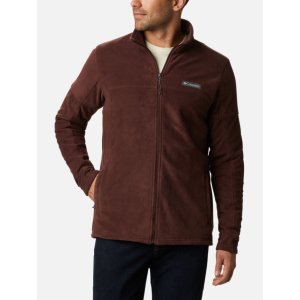 Толстовка Columbia Basin Trail III Full Zip 1907753-630 M (0193855401679) лучшая модель в Кривом Роге