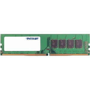 хороша модель DDR4 16GB/2666 Patriot Signature Line (PSD416G26662)