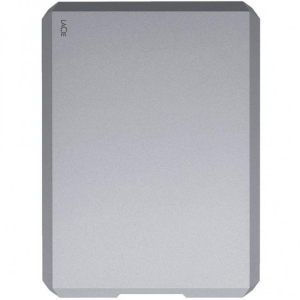 Зовнішній жорсткий диск 2.5 2TB LaCie (STHG2000400) краща модель в Кривому Розі