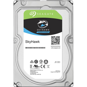 Жесткий диск 3.5" 8TB Seagate (ST8000VX004) лучшая модель в Кривом Роге