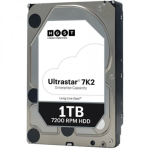 хороша модель Жорсткий диск 3.5 " 1TB Western Digital (1W10001 / HUS722T1TALA604)