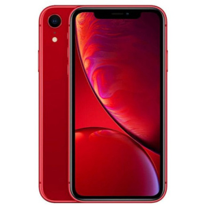 Мобільний телефон Apple iPhone Xr 128GB Red Slim Box (MH7N3) Офіційна гарантія ТОП в Кривому Розі