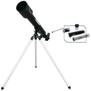 Астрономічний телескоп в кейсі Eastcolight збільшення в 375 разів (ES30662) в Кривому Розі