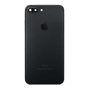 Корпус для iPhone 7 Plus, черный матовый, High copy ТОП в Кривом Роге