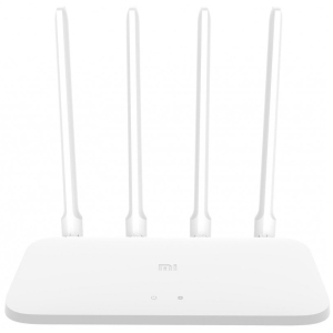 Маршрутизатор Xiaomi Mi WiFi Router 4C (DVB4231GL) в Кривому Розі