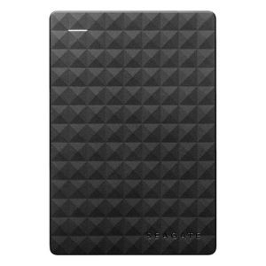 Накопитель внешний HDD 2.5" USB 5.0TB Seagate Expansion Black (STEA5000402)