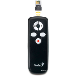 Презентер Genius Media Pointer 100 (31090015100) в Кривом Роге