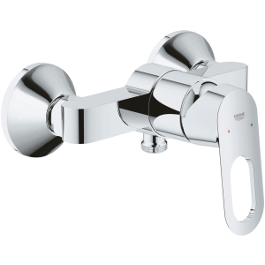 Смеситель для душа GROHE BauLoop 32816000/23340000 в Кривом Роге