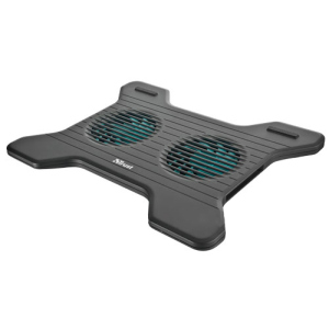 Подставка для ноутбуков Trust Notebook Cooling Stand Xstream Breeze (TR17805) Black