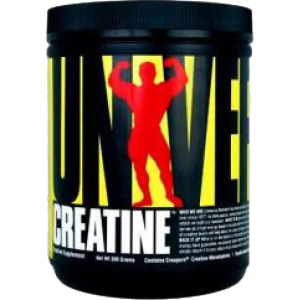 Креатин Universal Creatine powder 300 г (039442047007)