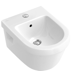 Біде VILLEROY & BOCH OMNIA ARCHITECTURA 54840001 надійний