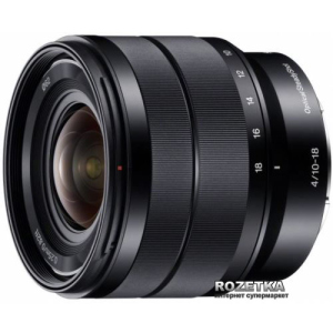 Sony 10-18mm f/4.0 для NEX (SEL1018.AE) в Кривом Роге