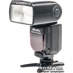 Спалах Meike for Nikon 430N (SKW430N) ТОП в Кривому Розі