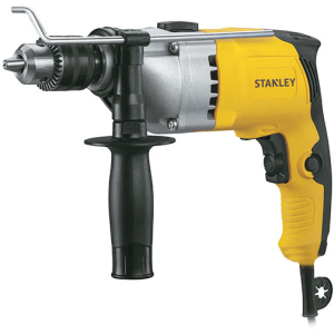 Дриль ударний Stanley STDH8013 ТОП в Кривому Розі