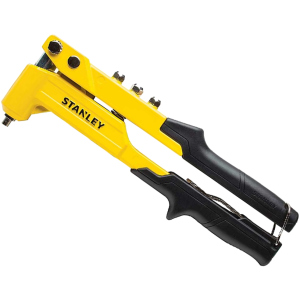 Заклепочник Stanley Contractor Grade Riveter для заклепок 2-5 мм (6-MR100) в Кривом Роге