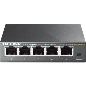 TP-LINK TL-SG105E в Кривому Розі