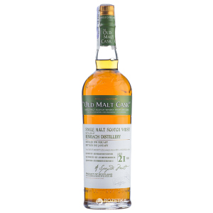 Віскі Douglas Laing Benriach 21 YO 0.7 л 50% (5014218786330) краща модель в Кривому Розі