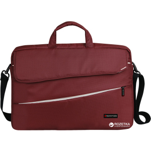 Для ноутбука Promate Charlette 15.6" Red (charlette.red) надійний