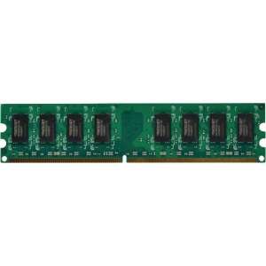 Оперативная память Patriot DDR2-800 2048MB PC2-6400 (PSD22G80026) ТОП в Кривом Роге