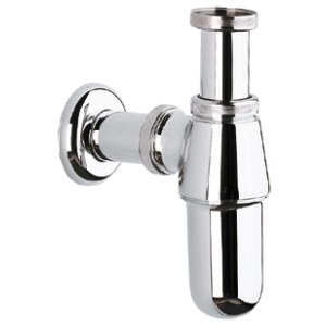 Сифон для раковини GROHE Europlus 28920000 в Кривому Розі