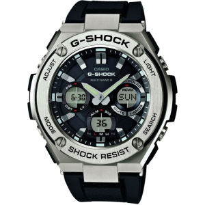 Мужские часы CASIO GST-W110-1AER в Кривом Роге