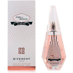 купить Парфюмированная вода для женщин Givenchy Ange Ou Demon Le Secret 30 мл (3274870374302/3274870002687)