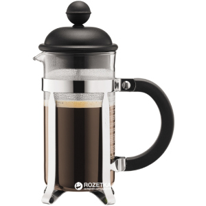 Кофейник Bodum Caffettiera 350 мл (1913-01) в Кривом Роге