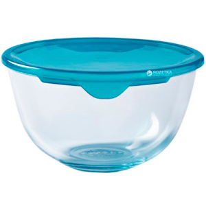 Форма кругла Pyrex Prep & Store для випікання 16 см (179P000) ТОП в Кривому Розі