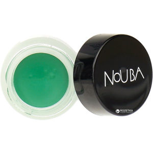 Підводка для очей кремова Nouba Write & Blend Liner Shadow № 41 Earthly Green 5 мл (8010573130419) краща модель в Кривому Розі