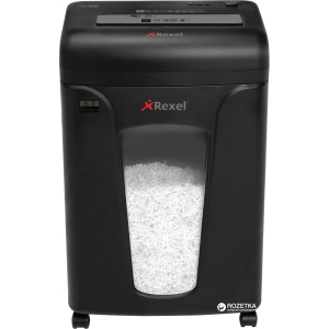 Шредер Rexel REM820 (2104010eu) краща модель в Кривому Розі