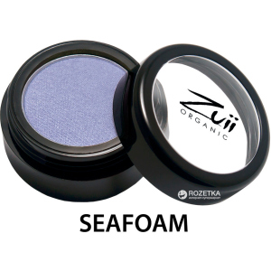 Тіні для повік Zuii Organic Flora Eye Shadow 1.5 г Seafoam (812144010391) краща модель в Кривому Розі