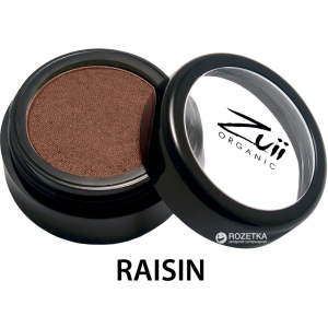 Tени для век Zuii Organic Flora Eye Shadow 1.5 г Raisin (812144010261) лучшая модель в Кривом Роге