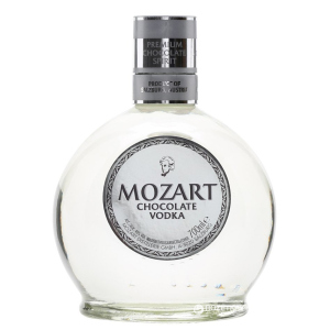 Горілка Mozart Chocolate Vodka 0.7 л 40% (9013100000673) ТОП в Кривому Розі