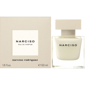 Парфюмированная вода для женщин Narciso Rodriguez Narciso 50 мл (3423478926257) в Кривом Роге